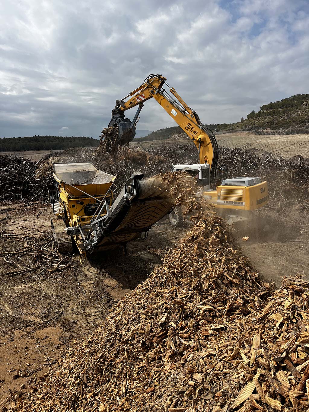 donde estamos contacto