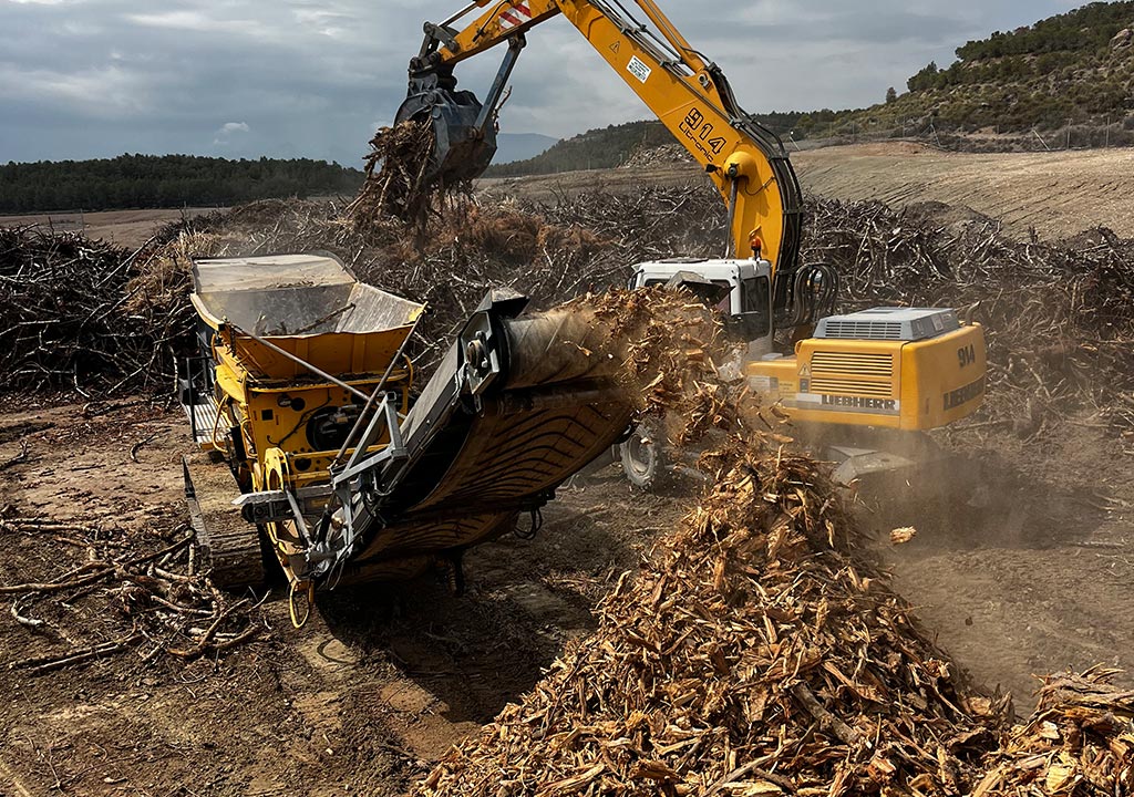 quienes somos ecovaloriza